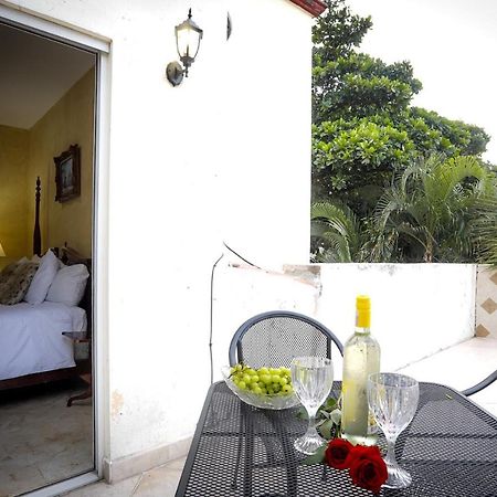 Villa Del Mar Πλάγια Ντελ Κάρμεν Εξωτερικό φωτογραφία