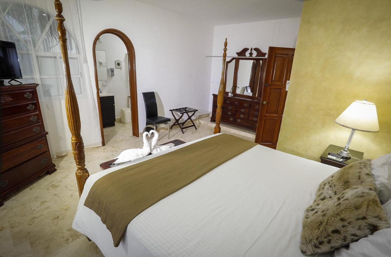 Villa Del Mar Πλάγια Ντελ Κάρμεν Εξωτερικό φωτογραφία