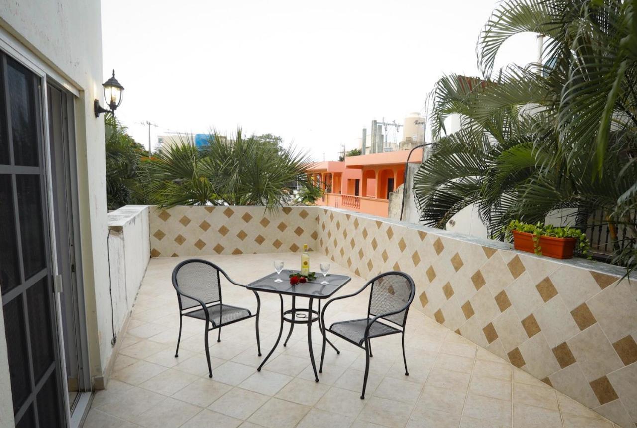 Villa Del Mar Πλάγια Ντελ Κάρμεν Εξωτερικό φωτογραφία