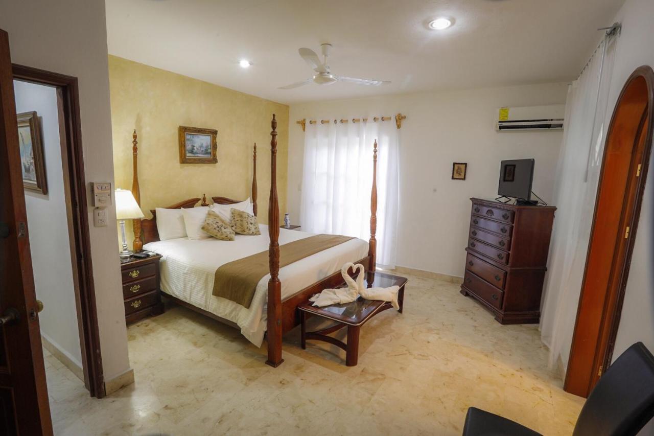 Villa Del Mar Πλάγια Ντελ Κάρμεν Εξωτερικό φωτογραφία