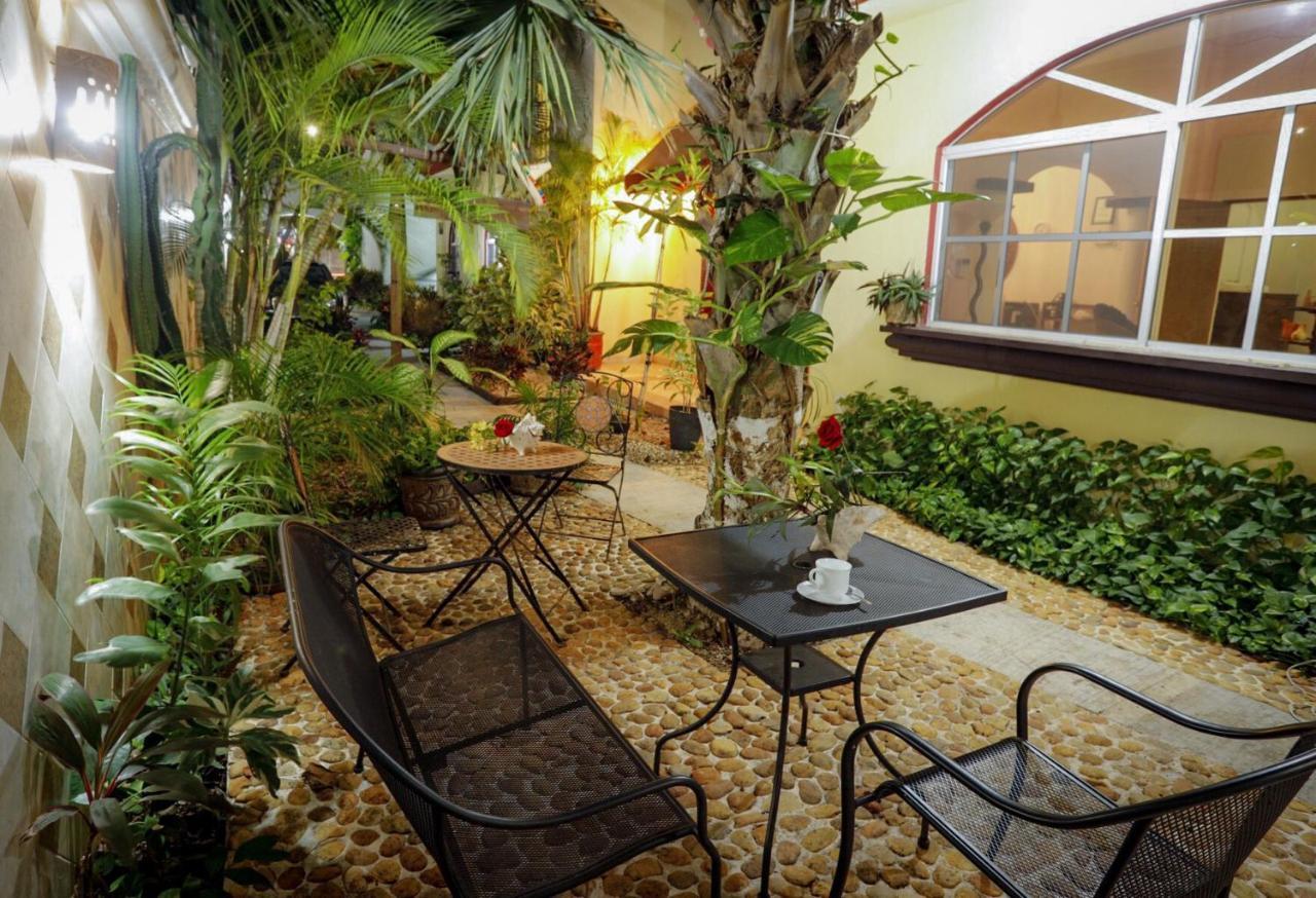 Villa Del Mar Πλάγια Ντελ Κάρμεν Εξωτερικό φωτογραφία