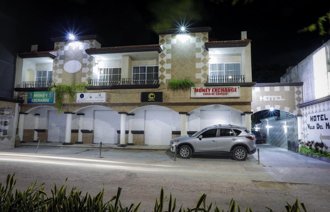 Villa Del Mar Πλάγια Ντελ Κάρμεν Εξωτερικό φωτογραφία
