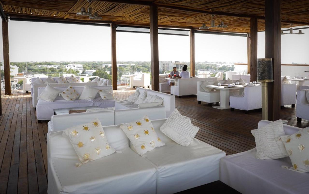 Villa Del Mar Πλάγια Ντελ Κάρμεν Εξωτερικό φωτογραφία