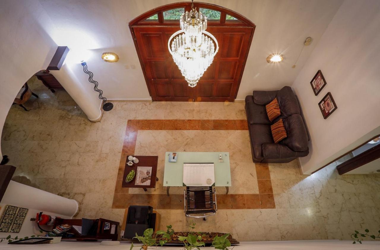 Villa Del Mar Πλάγια Ντελ Κάρμεν Εξωτερικό φωτογραφία