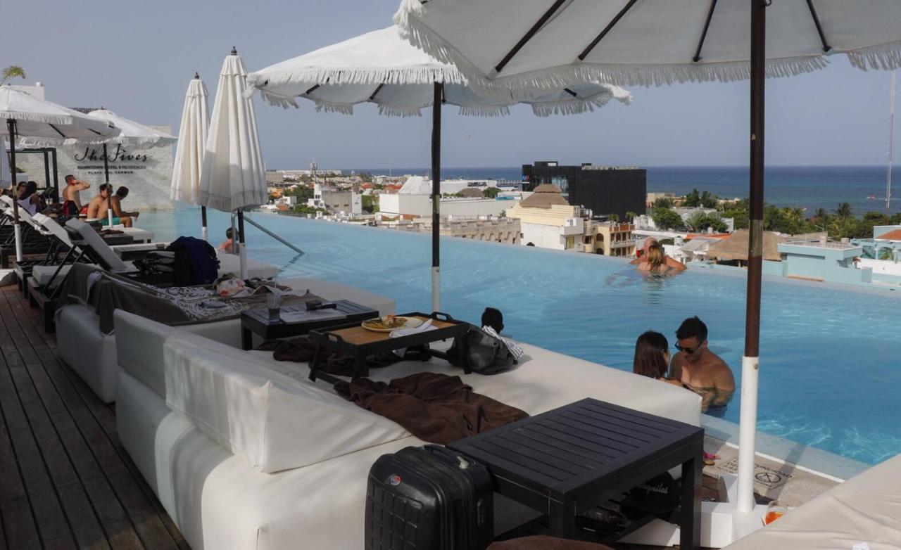 Villa Del Mar Πλάγια Ντελ Κάρμεν Εξωτερικό φωτογραφία