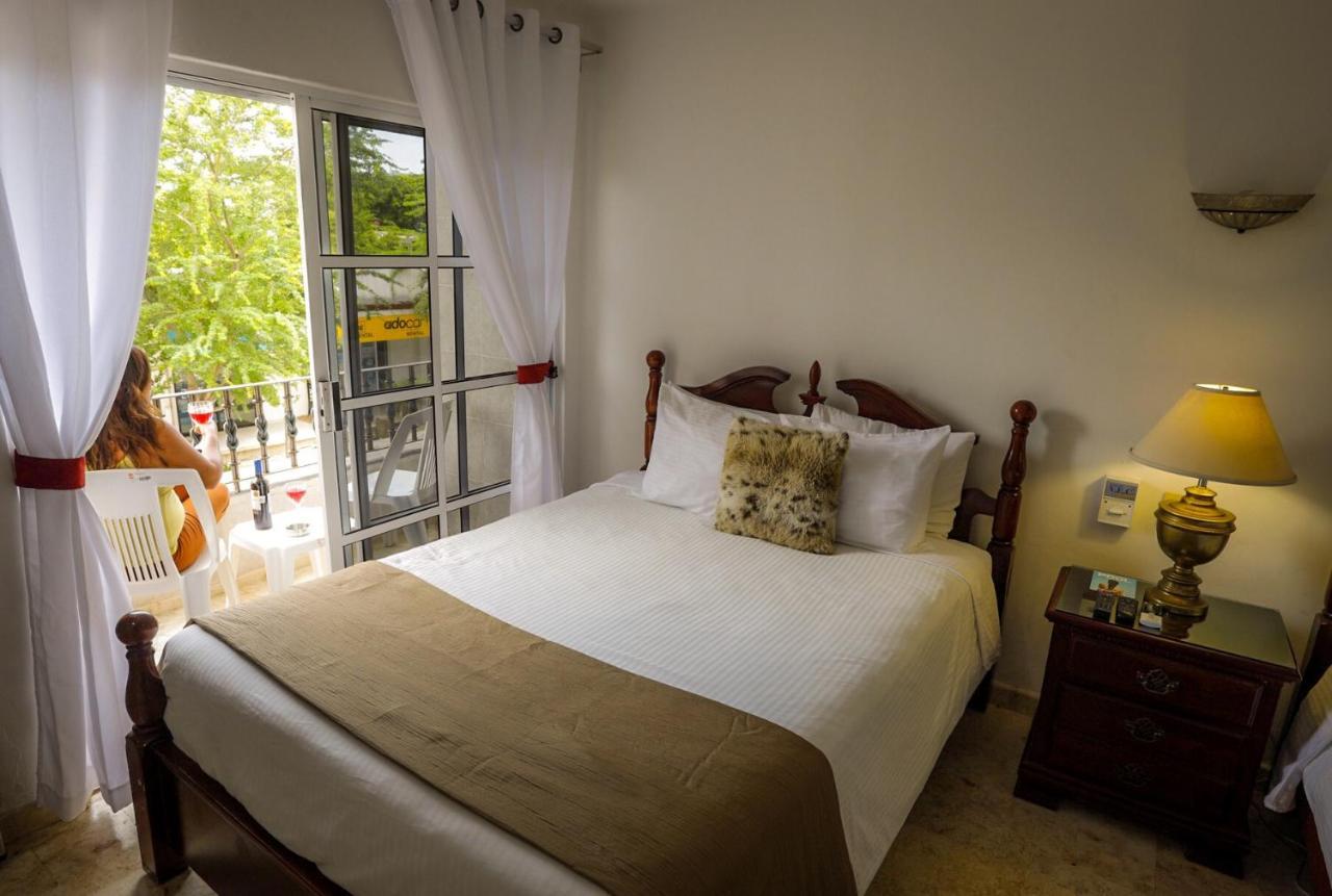 Villa Del Mar Πλάγια Ντελ Κάρμεν Εξωτερικό φωτογραφία