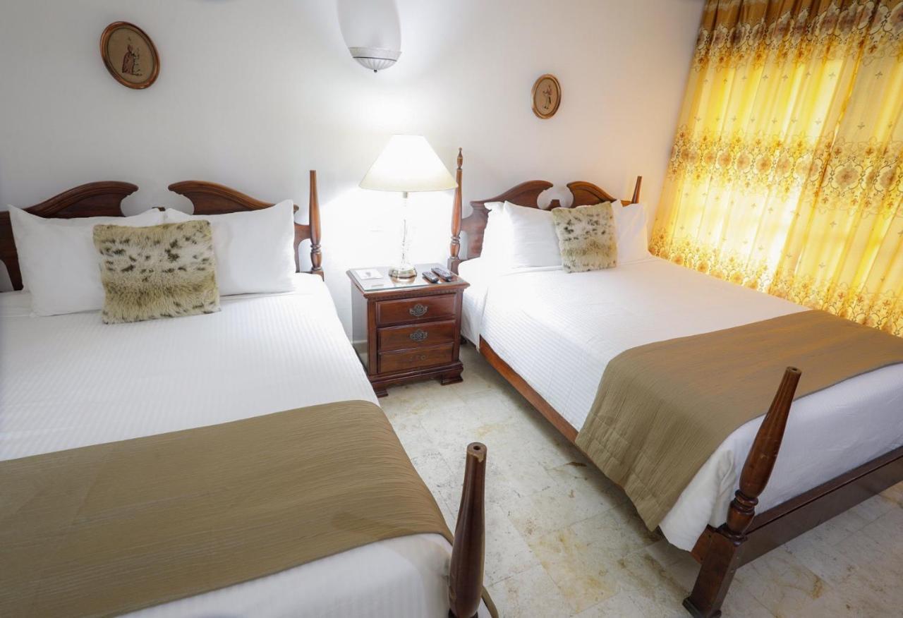 Villa Del Mar Πλάγια Ντελ Κάρμεν Εξωτερικό φωτογραφία