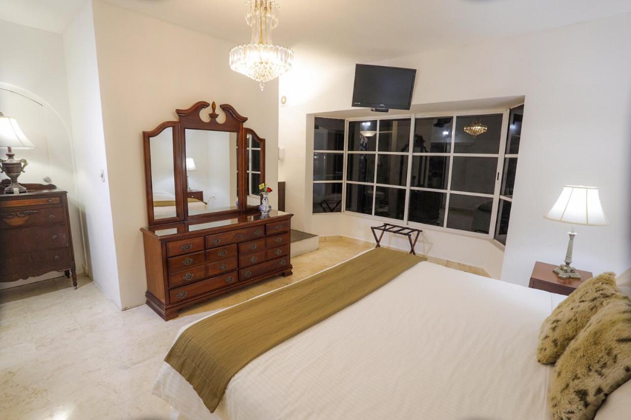 Villa Del Mar Πλάγια Ντελ Κάρμεν Εξωτερικό φωτογραφία