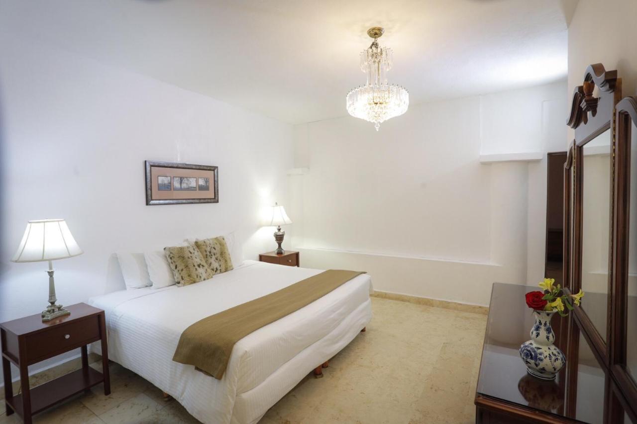 Villa Del Mar Πλάγια Ντελ Κάρμεν Εξωτερικό φωτογραφία
