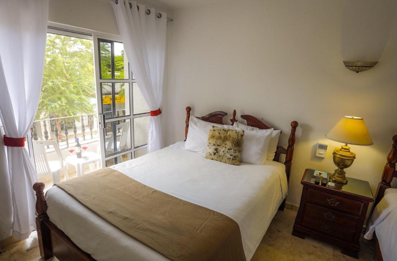 Villa Del Mar Πλάγια Ντελ Κάρμεν Εξωτερικό φωτογραφία