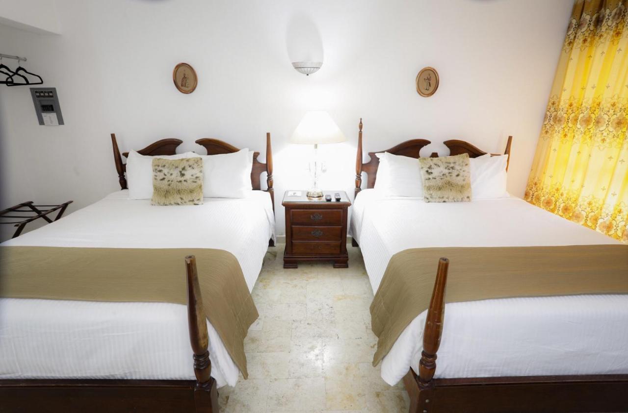 Villa Del Mar Πλάγια Ντελ Κάρμεν Εξωτερικό φωτογραφία