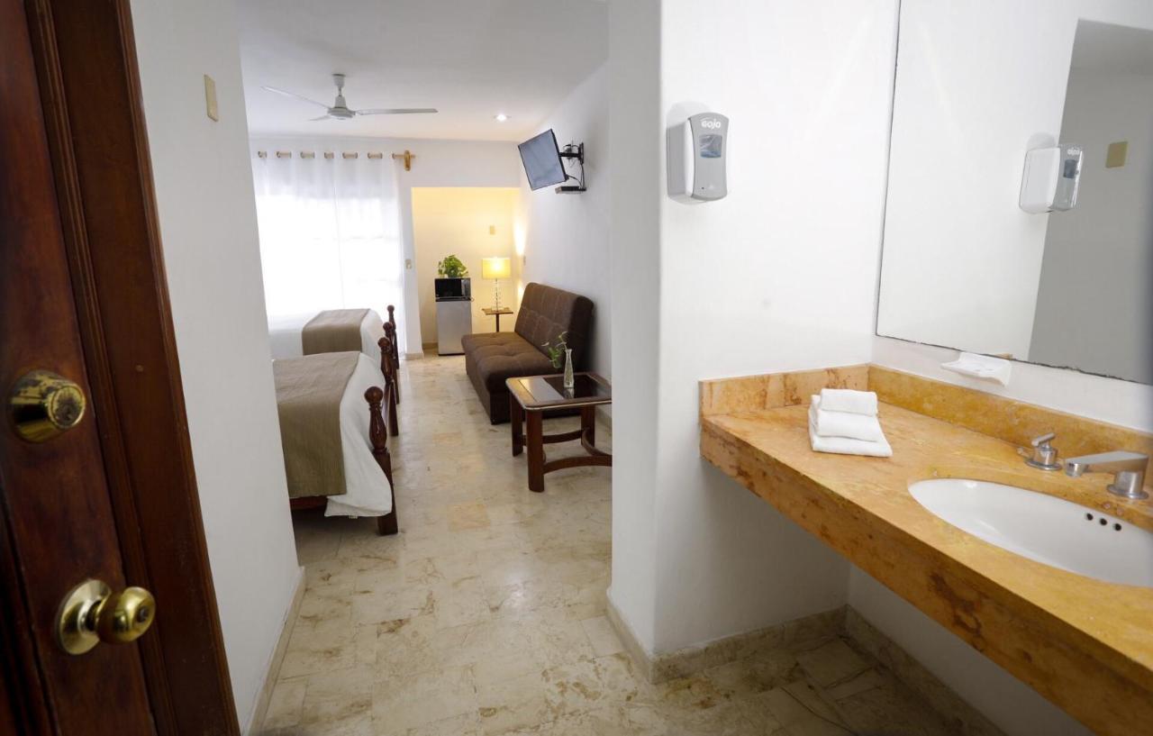 Villa Del Mar Πλάγια Ντελ Κάρμεν Εξωτερικό φωτογραφία