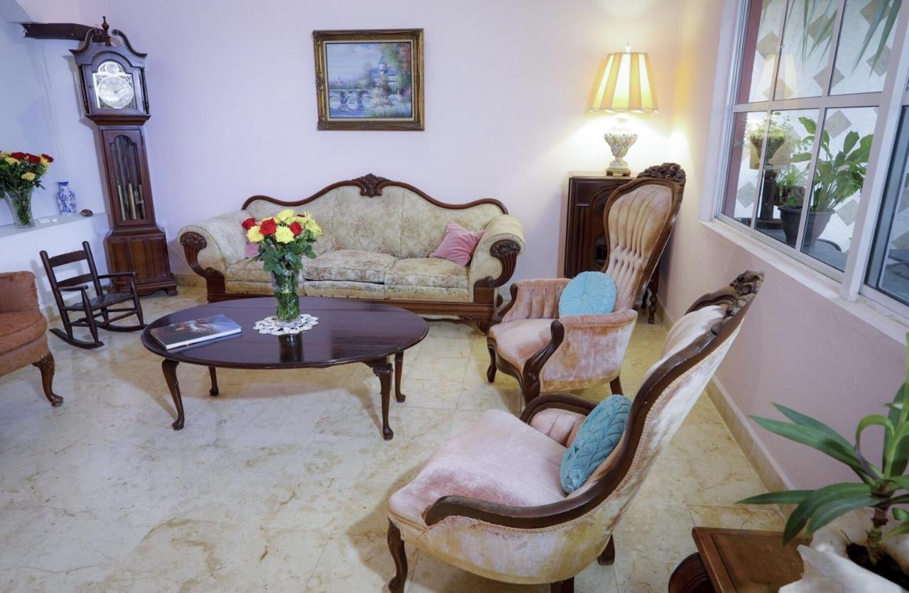 Villa Del Mar Πλάγια Ντελ Κάρμεν Εξωτερικό φωτογραφία