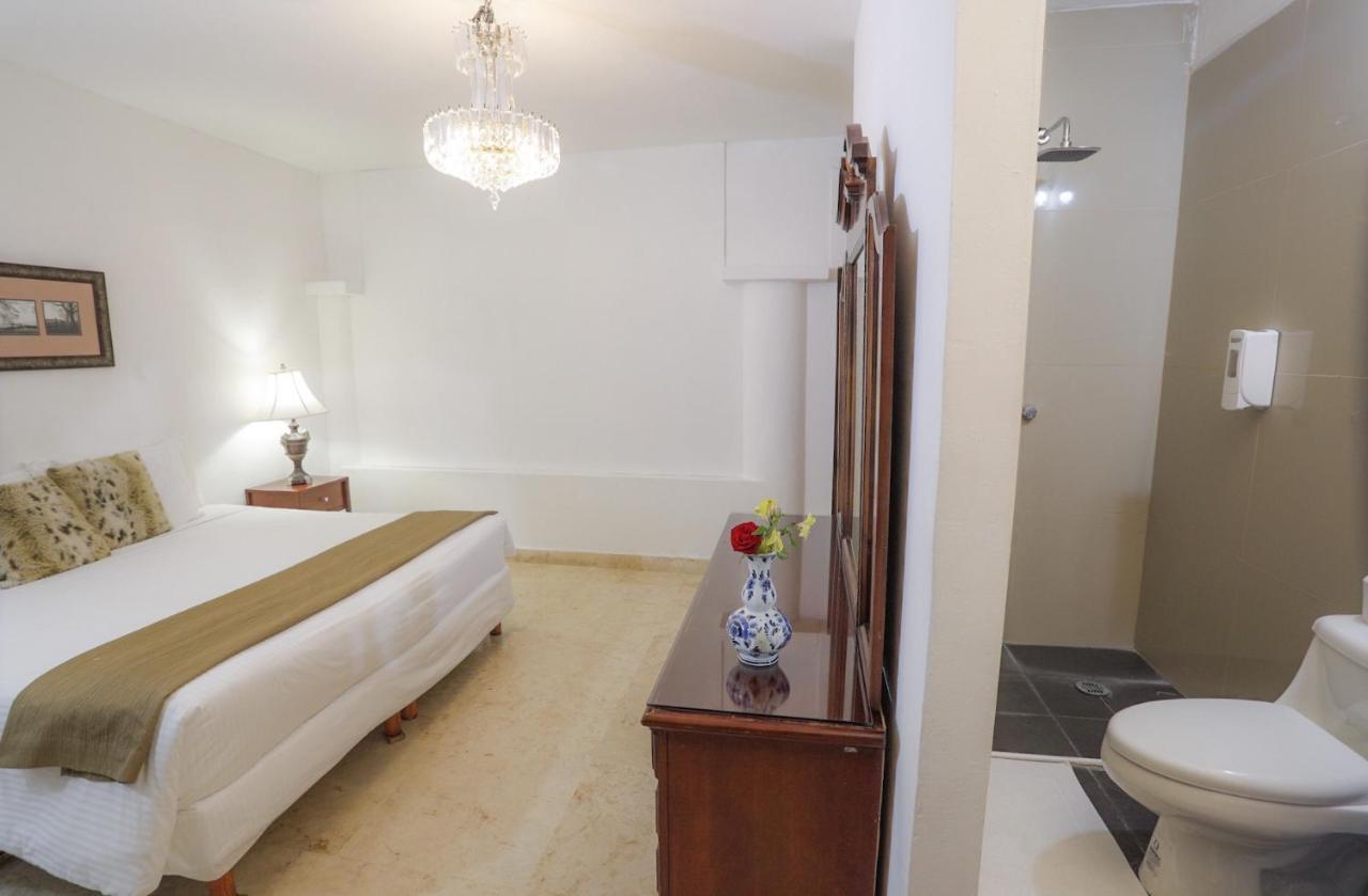 Villa Del Mar Πλάγια Ντελ Κάρμεν Εξωτερικό φωτογραφία
