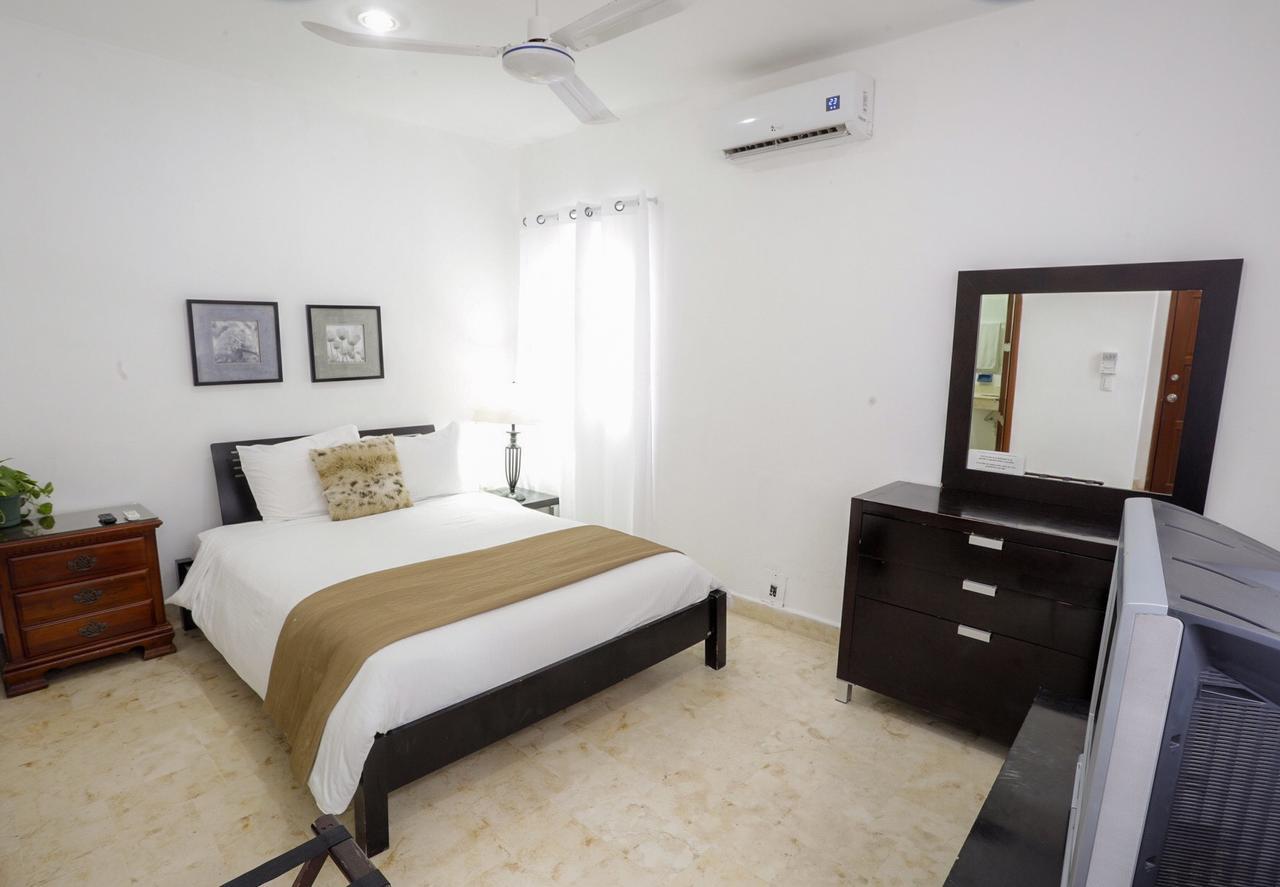 Villa Del Mar Πλάγια Ντελ Κάρμεν Εξωτερικό φωτογραφία