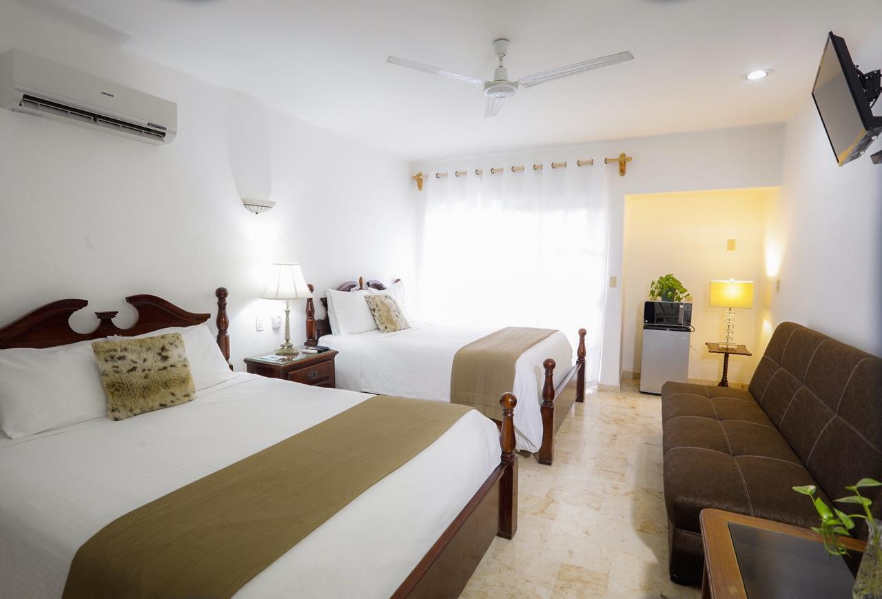 Villa Del Mar Πλάγια Ντελ Κάρμεν Εξωτερικό φωτογραφία