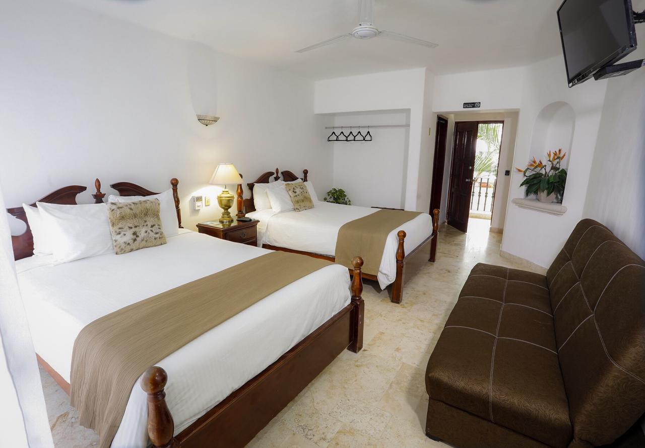 Villa Del Mar Πλάγια Ντελ Κάρμεν Εξωτερικό φωτογραφία