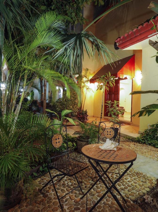 Villa Del Mar Πλάγια Ντελ Κάρμεν Εξωτερικό φωτογραφία