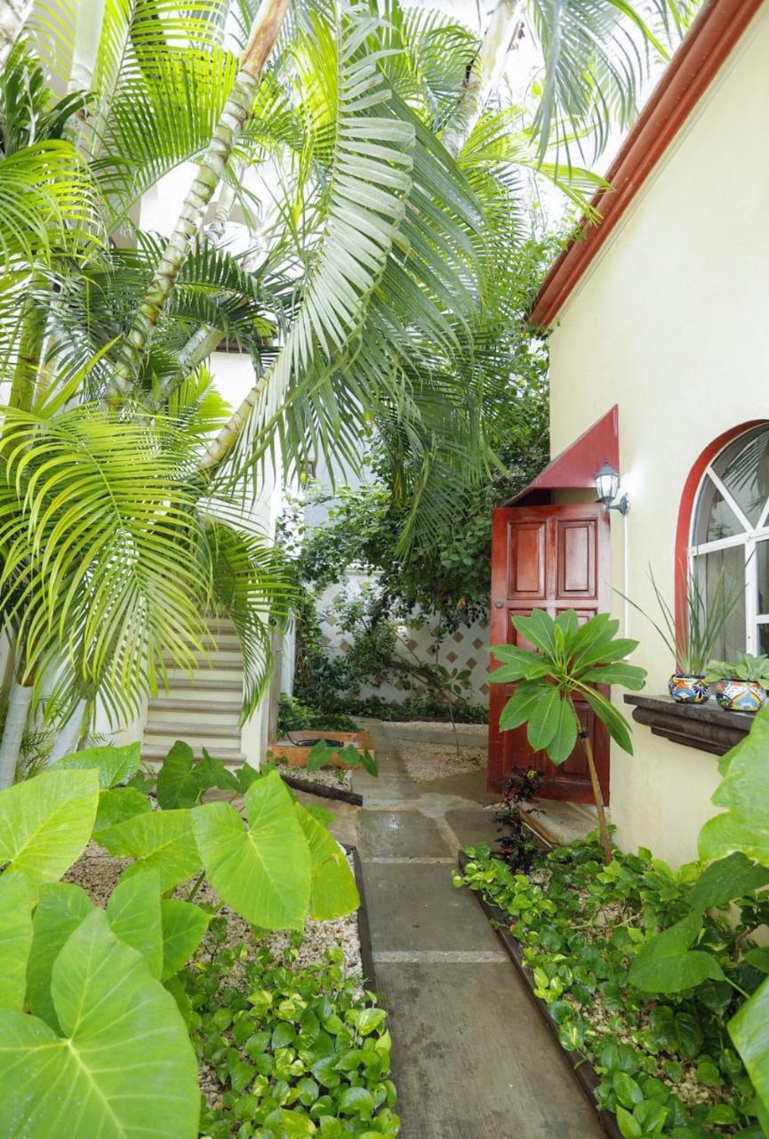 Villa Del Mar Πλάγια Ντελ Κάρμεν Εξωτερικό φωτογραφία