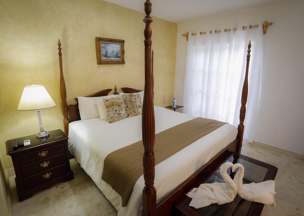 Villa Del Mar Πλάγια Ντελ Κάρμεν Εξωτερικό φωτογραφία