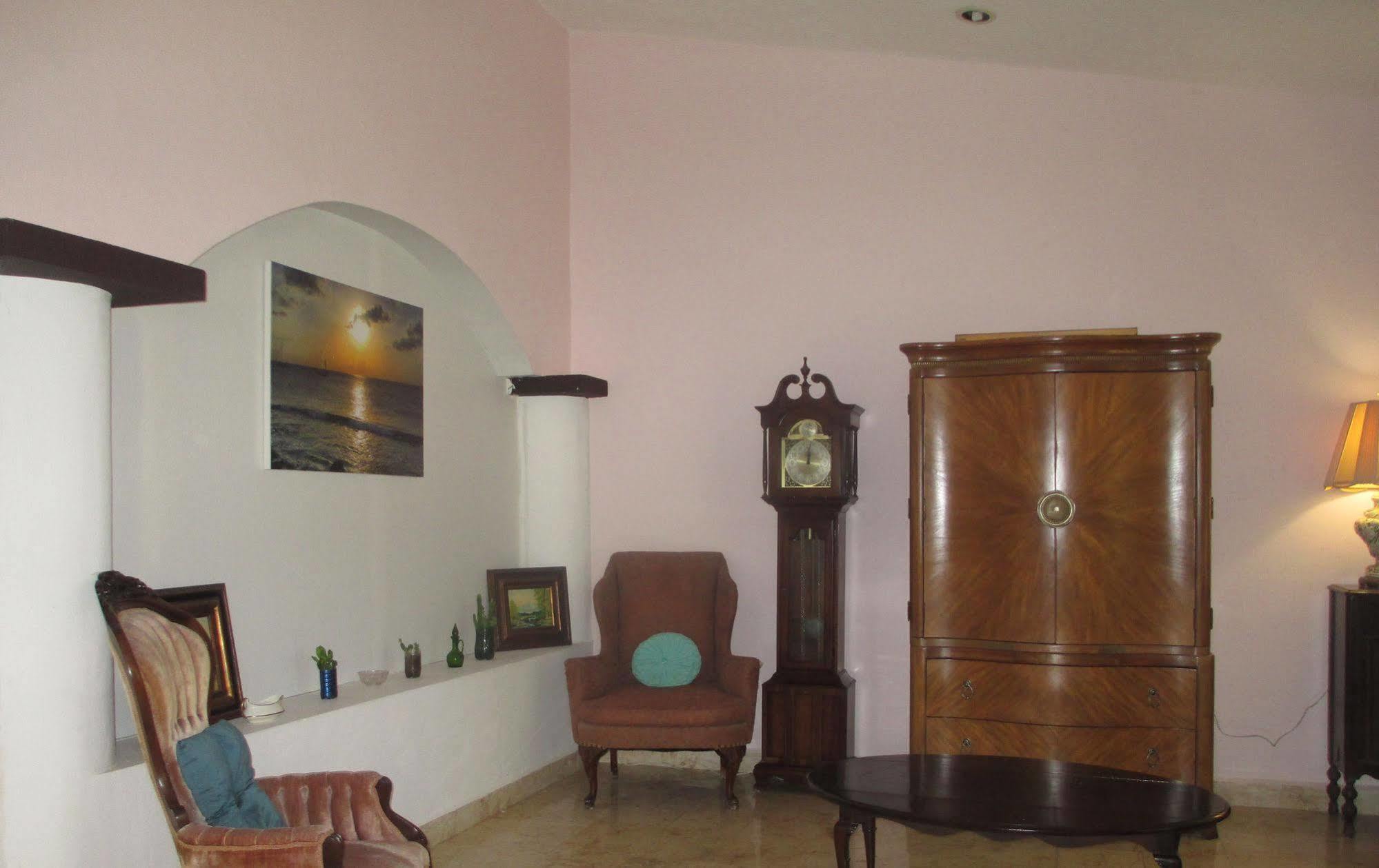 Villa Del Mar Πλάγια Ντελ Κάρμεν Εξωτερικό φωτογραφία