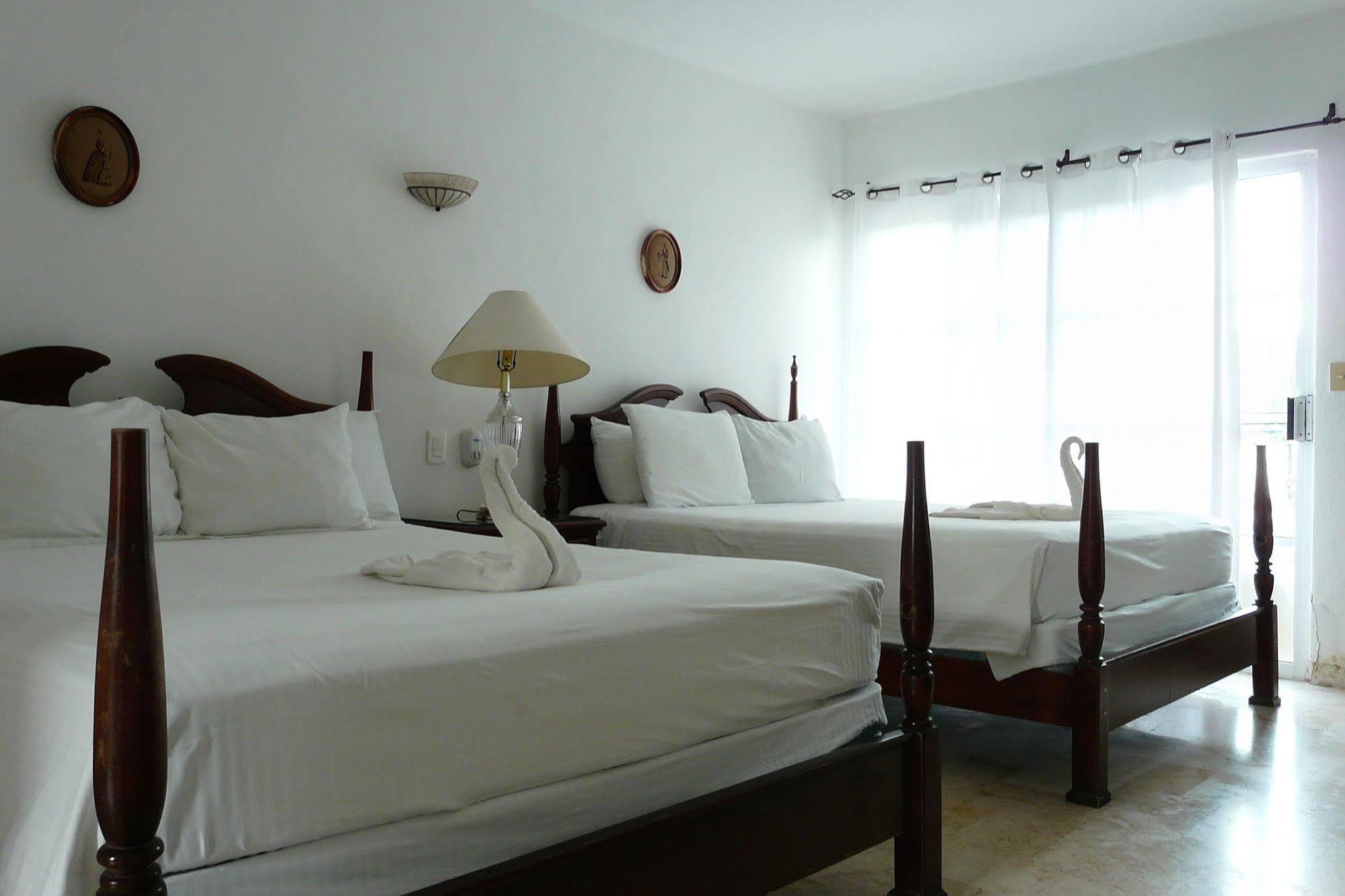 Villa Del Mar Πλάγια Ντελ Κάρμεν Εξωτερικό φωτογραφία