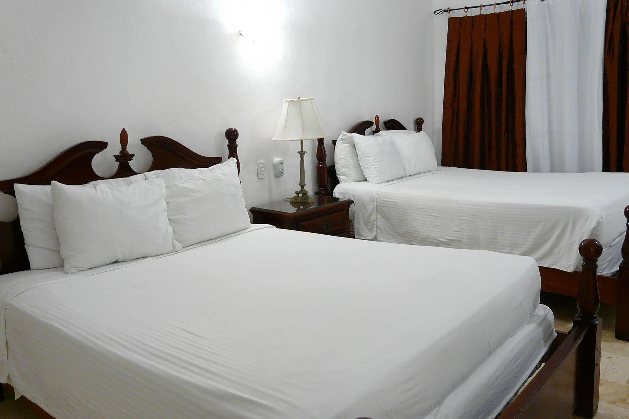 Villa Del Mar Πλάγια Ντελ Κάρμεν Εξωτερικό φωτογραφία