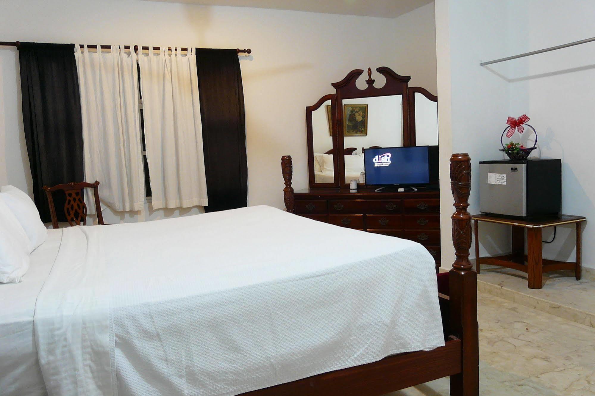 Villa Del Mar Πλάγια Ντελ Κάρμεν Εξωτερικό φωτογραφία