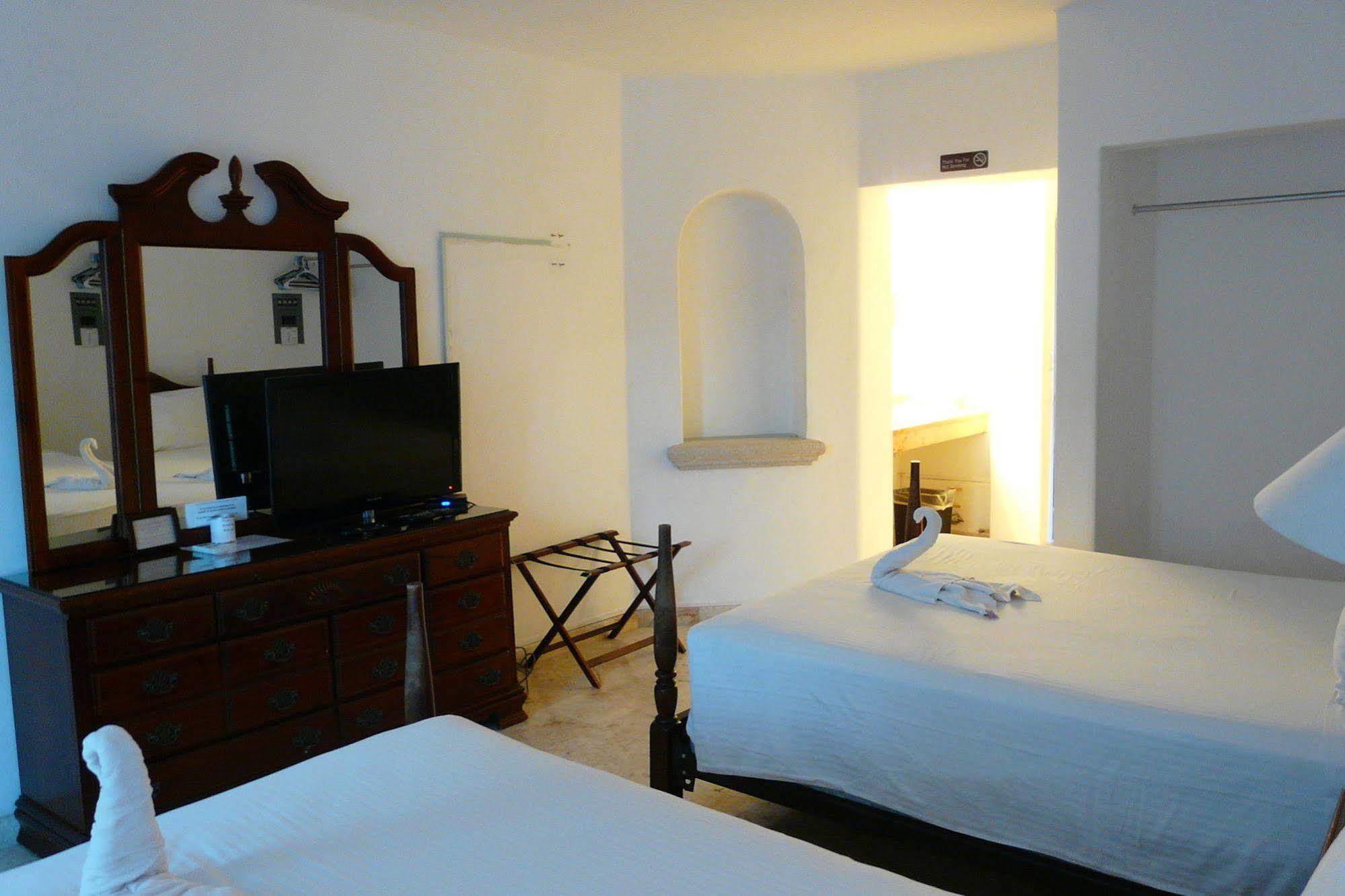 Villa Del Mar Πλάγια Ντελ Κάρμεν Εξωτερικό φωτογραφία