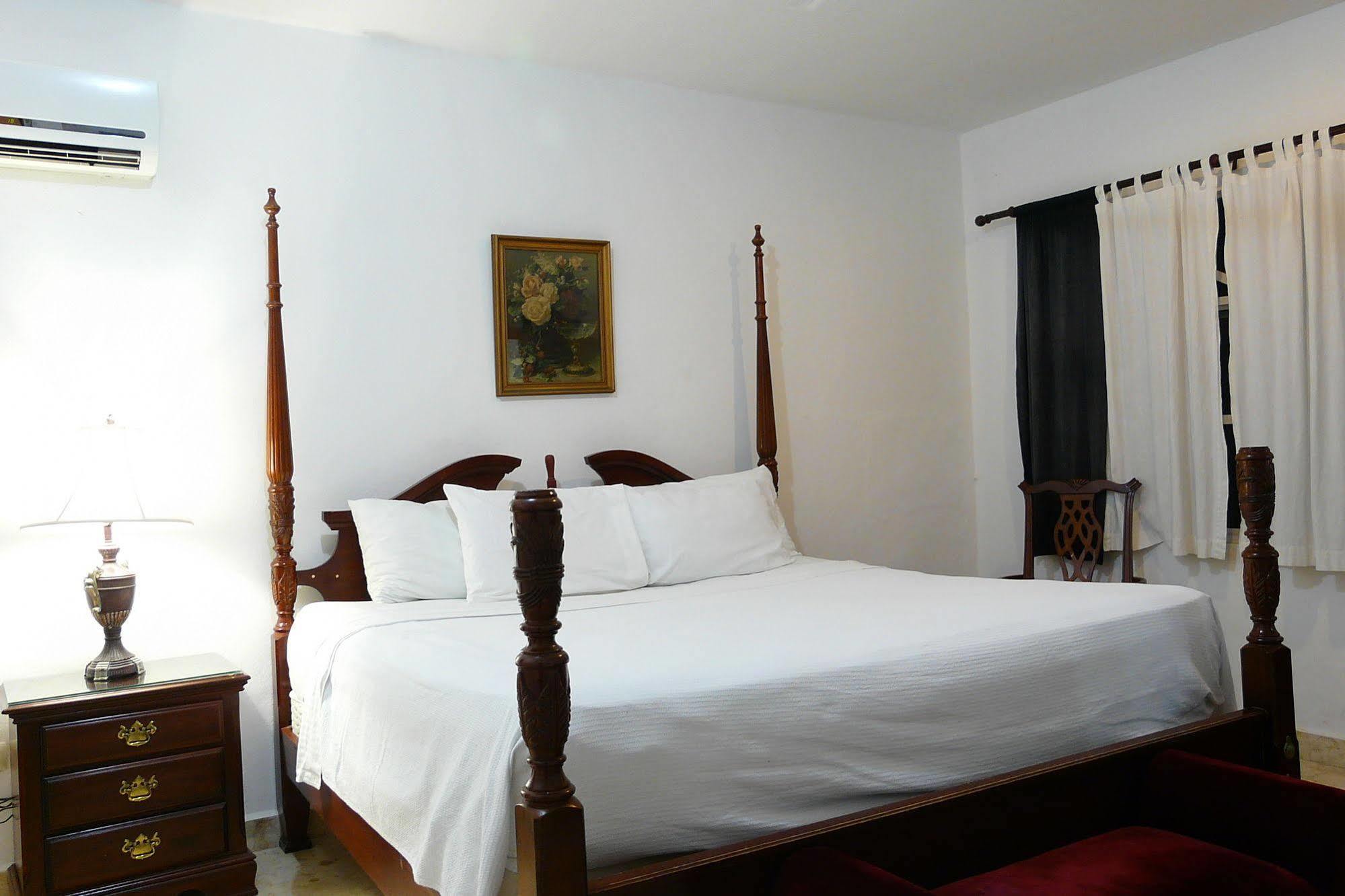 Villa Del Mar Πλάγια Ντελ Κάρμεν Εξωτερικό φωτογραφία