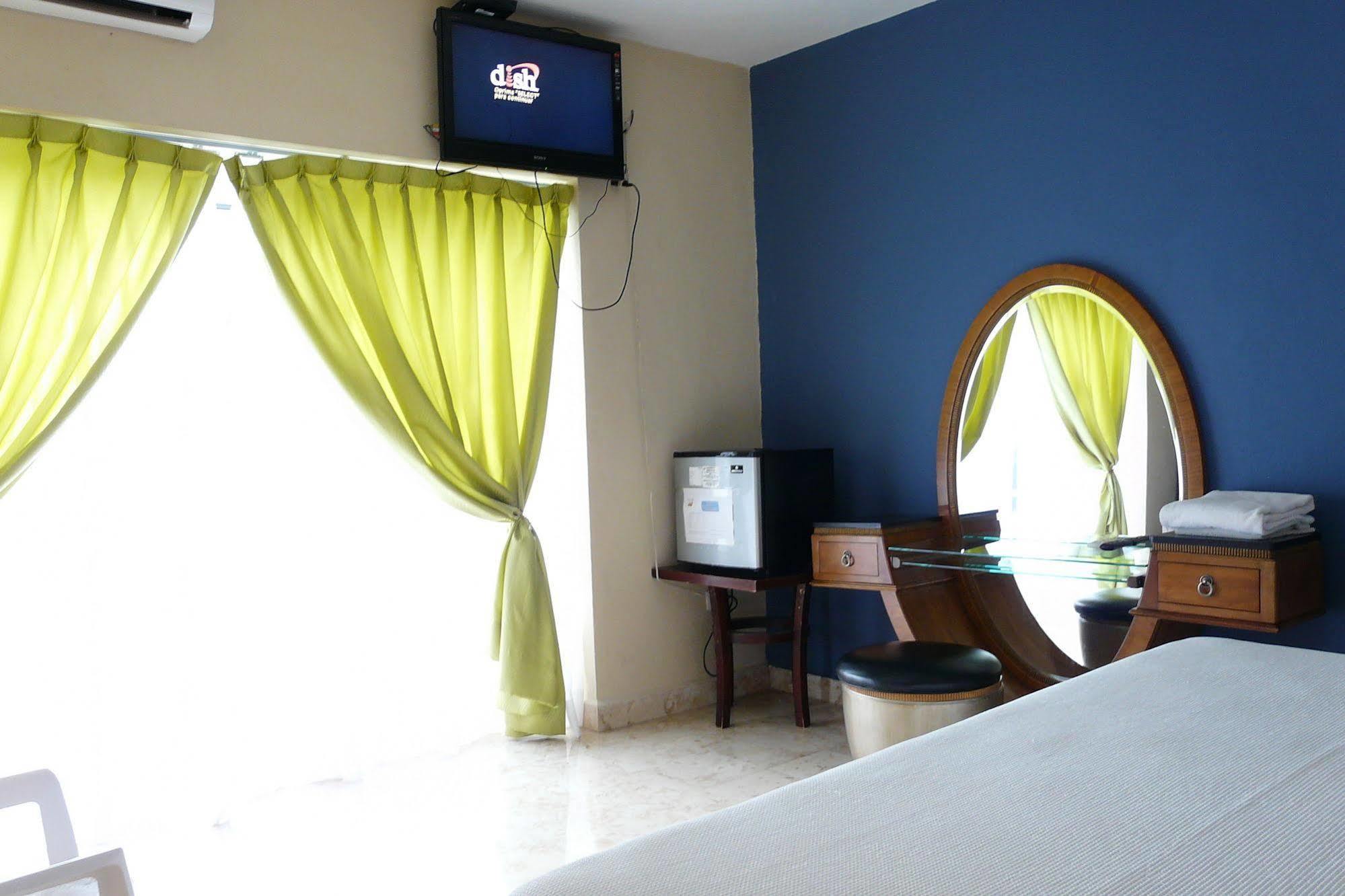 Villa Del Mar Πλάγια Ντελ Κάρμεν Εξωτερικό φωτογραφία