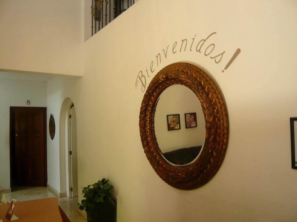 Villa Del Mar Πλάγια Ντελ Κάρμεν Εξωτερικό φωτογραφία