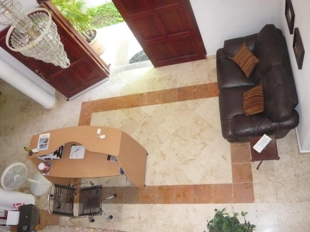 Villa Del Mar Πλάγια Ντελ Κάρμεν Εξωτερικό φωτογραφία
