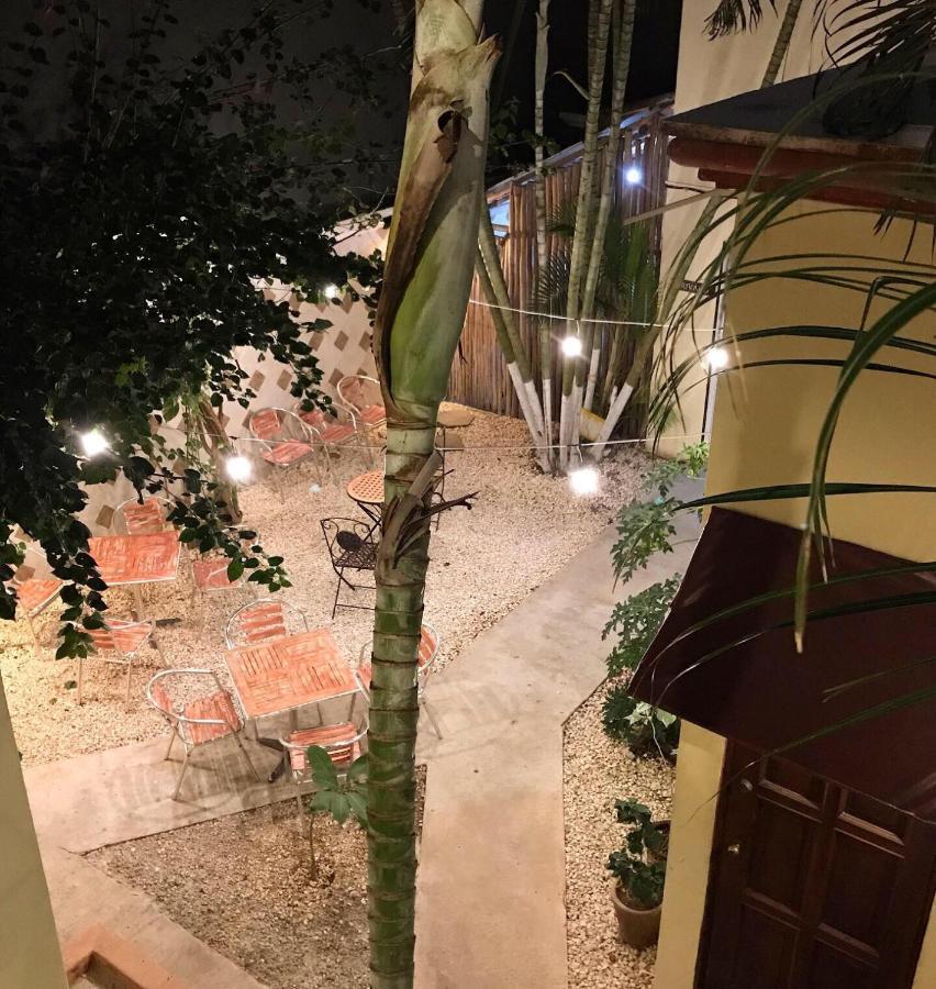 Villa Del Mar Πλάγια Ντελ Κάρμεν Εξωτερικό φωτογραφία