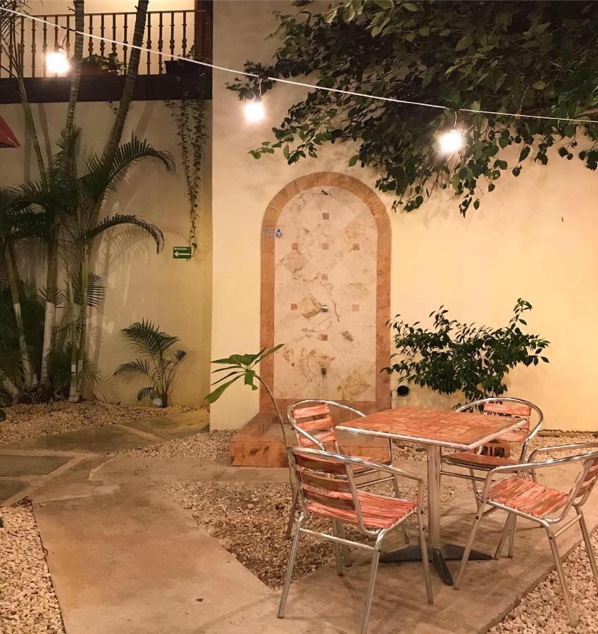 Villa Del Mar Πλάγια Ντελ Κάρμεν Εξωτερικό φωτογραφία